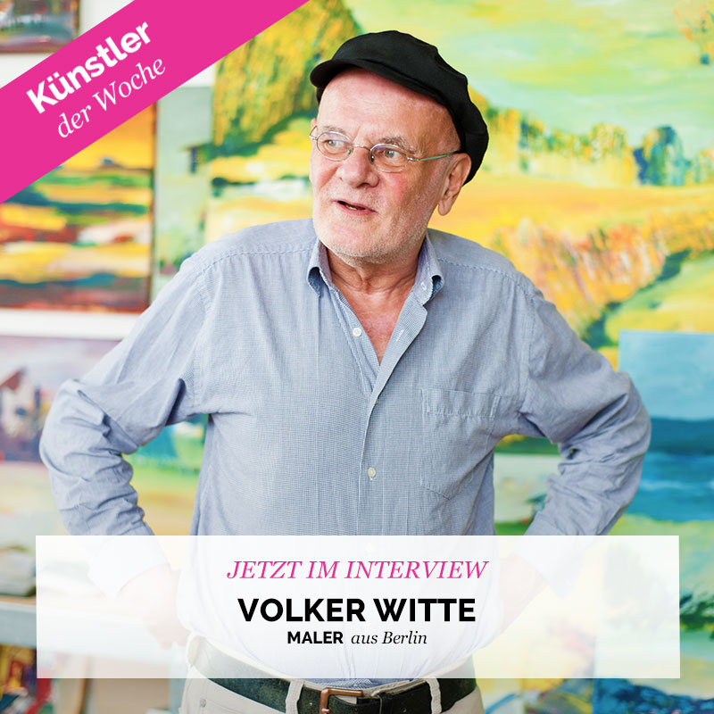 Volker Witte