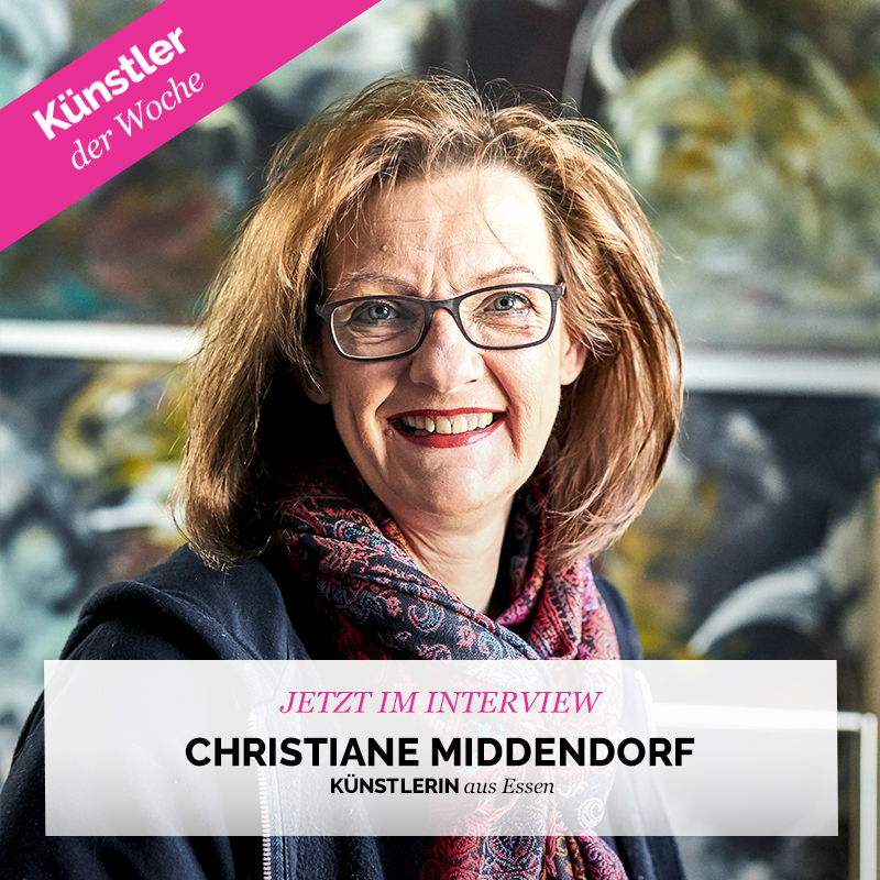 Christiane Middendorf 
