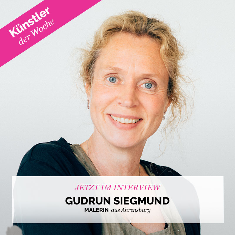 Gudrun Siegmund