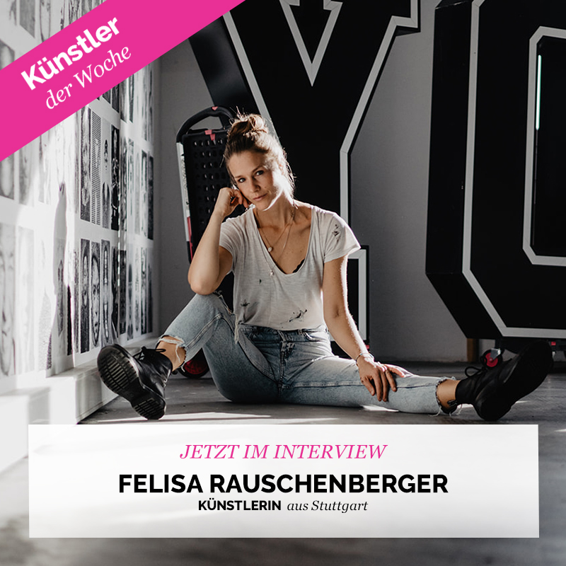 Felisa Rauschenberger